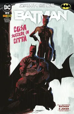 Volume cover